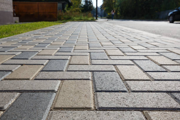 Best Custom Driveway Pavers  in Merrill, IA